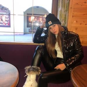 Meet your Posher, Elisabetta